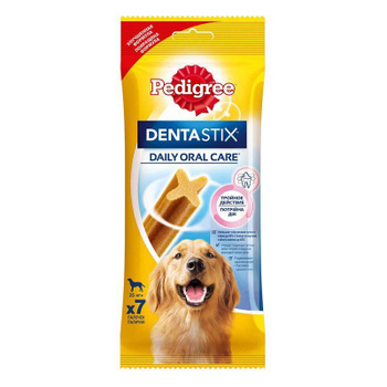 Green dentastix clearance