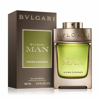 Bvlgari 2025 wood perfume