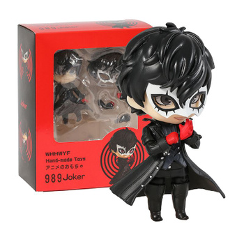 Joker persona best sale 5 nendoroid