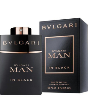 Bvlgari in black outlet parfum