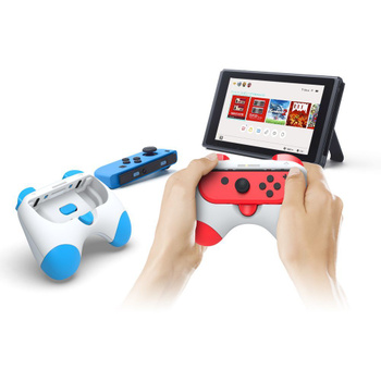 Switch console best sale grip