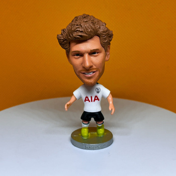 Tottenham hotspur best sale funko pop