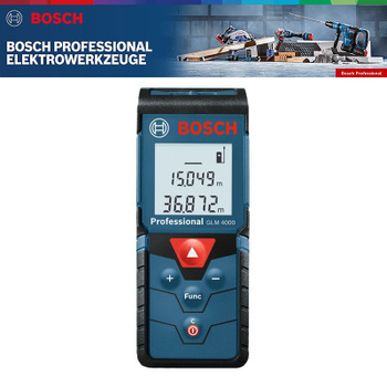 Bosch glm deals 40 laser rangefinder