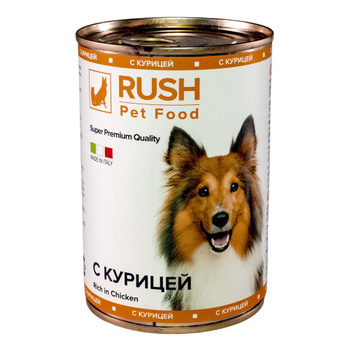 Platinum natural outlet pet food