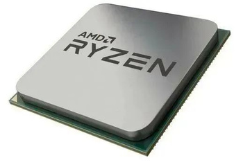Процессор AMD OEM Ryzen 7, OEM (без кулера), 8 яд., 3.4 ГГц купить по  низкой цене с доставкой в интернет-магазине OZON (876534032)