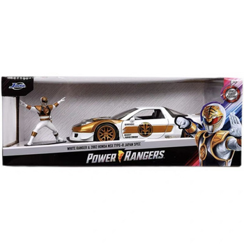 Power best sale rangers auto