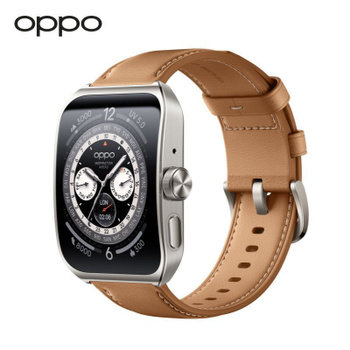 oppo 3 smart watch