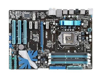 Intel lga clearance 1156 motherboard