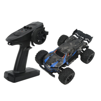 Cross country store rc car