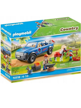 Playmobil mobile hot sale