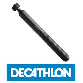 Decathlon cheap hybrid pump