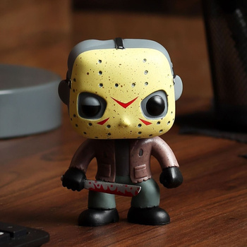 Jason voorhees deals pop vinyl