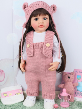 Куклы для Девочек 5-6 Лет
