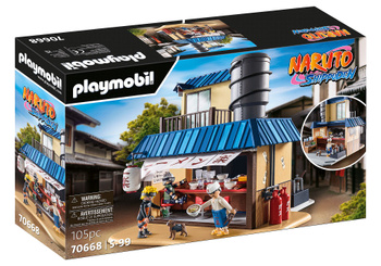 Playset playmobil 2024