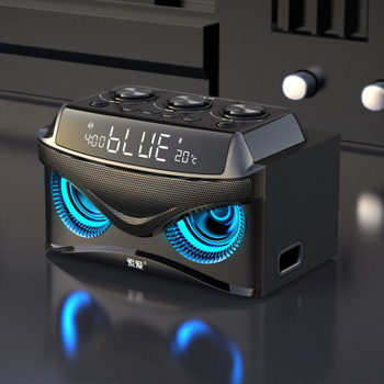 Sony ericsson hot sale bluetooth speaker