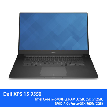 Dell i7 32gb deals ram laptop