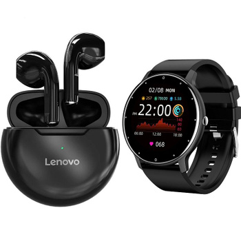 Lenovo smart clearance watch price