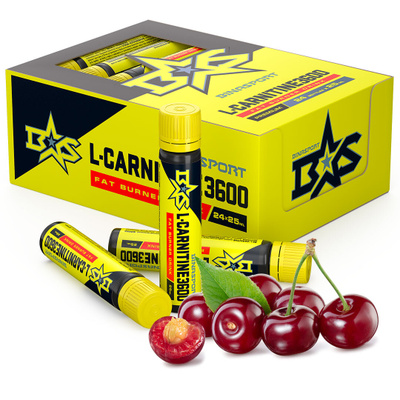 l carnitine 360 original Liquid Carnitine 3000mg Plus – Old School Labs® main image 0