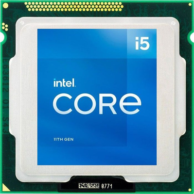 CPU Intel i5-11400F CPU 2.60GHz I7 11400 купить на OZON по низкой цене в Беларуси