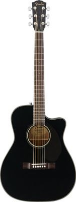 FENDER CD-60SCE купить на OZON по низкой цене