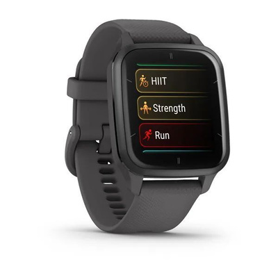 GARMIN VENU SQ MUSIC EDITION купить на OZON по низкой цене