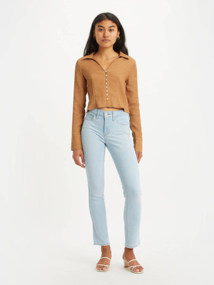 Ladies levi's 312 jeans online