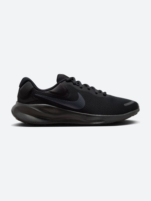 Nike Roshe Run Black OZON