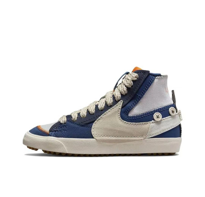 Mens nike blazers shoes online