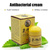Caoshifu Dermatitis & Eczema Ointment для лечения псориаза, псориаза и ...