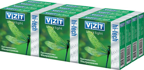 (3+1). приложение для фото в темноте. Visited light. презерватив vizit hi-tech №3 ultra light. фон 2023.
