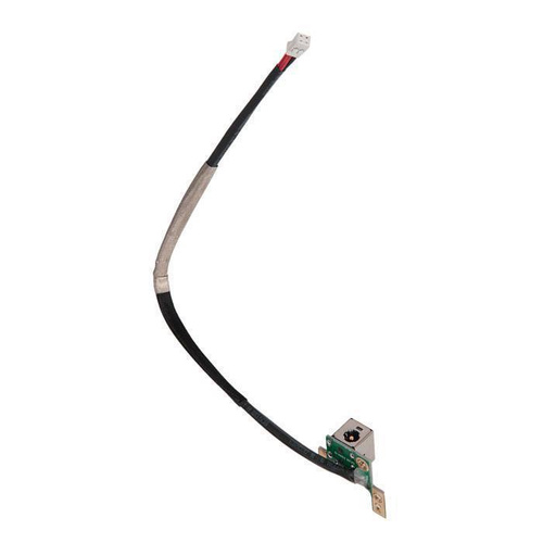 Разъем питания для ноутбука HP DV9000, 90W с платой - купить с ...