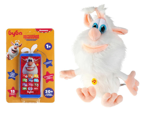 мульти-пульти буба попугай. буба игра буба.