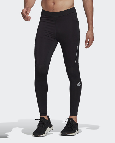 Adidas own sale the run tights