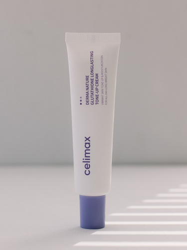celimax glutathione cream review 67 отзыв на Celimax Профессиональный, осветляющий крем c глутатионом Derma  Nature Glutathione Longlasting Tone-Up Cream, 35ml от покупателей OZON