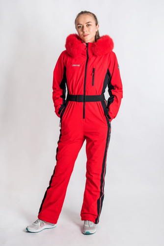 Финский спортивный костюм женский