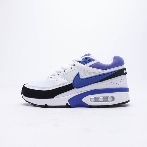 Nike air cheap max bw femme