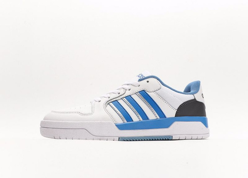 Adidas neo deals enfant deepblue