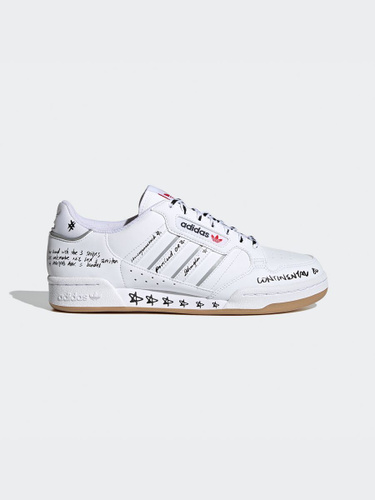 Adidas cheap continental 80