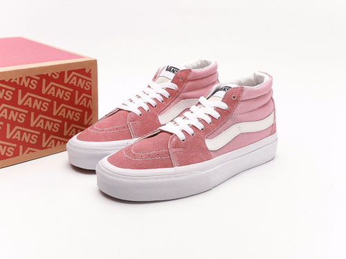 Vans mid shop top mujer 2014