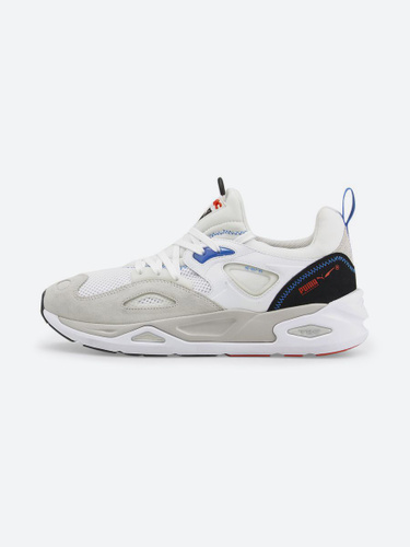 Puma disc hot sale blaze white