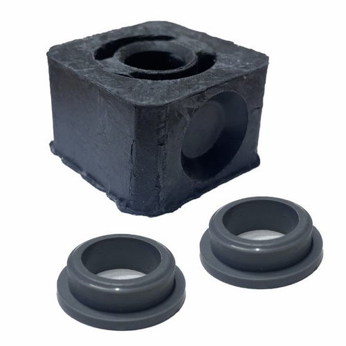 Ремкомплект тяги упора кулисы КПП Ваз 2110 - 2112 , Ваз 2170 (Приора ...