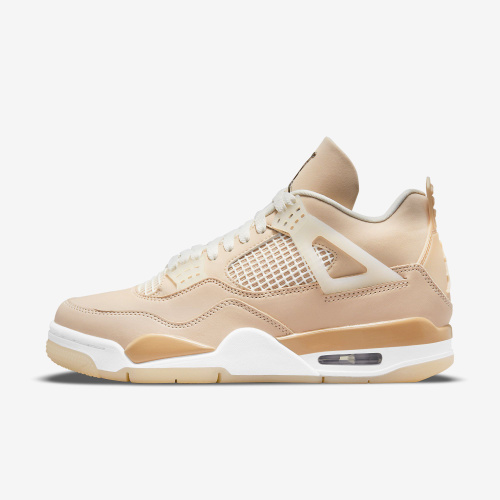 Air jordan 4 discount rose