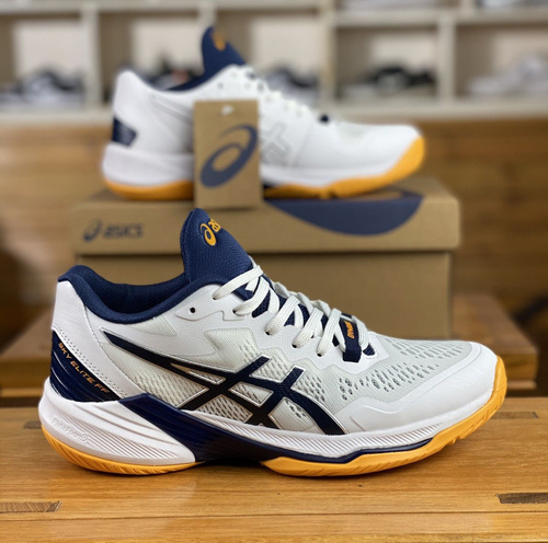 Asics volley sky store elite ff