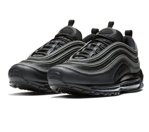 Nike air max clearance 97 black black black