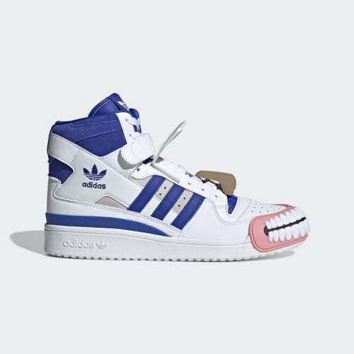 Adidas forum outlet hi