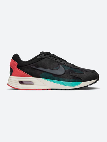 Air max 180 store essential schwarz