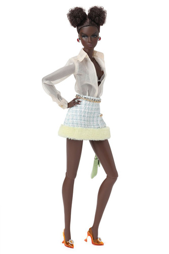 Кукла Интегрити Тойс Лилит Блэр Classic Lilith Blair Doll - купить с ...