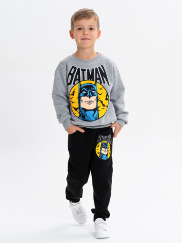 Детский костюм Бэтмена Rubie's купить в интернет-магазине Wildberries