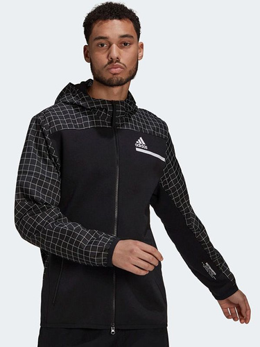 Zne best sale hoodie primeknit