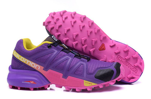 Speedcross 4 salomon online femme